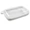 Everything Mary Clear Bubble Case with Wristlet